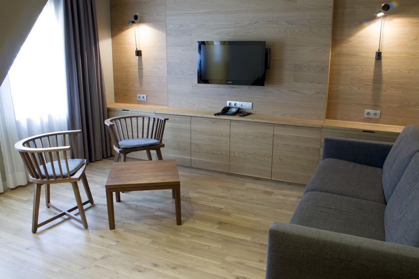 Apartaments Vall De Nuria Queralbs Zimmer foto