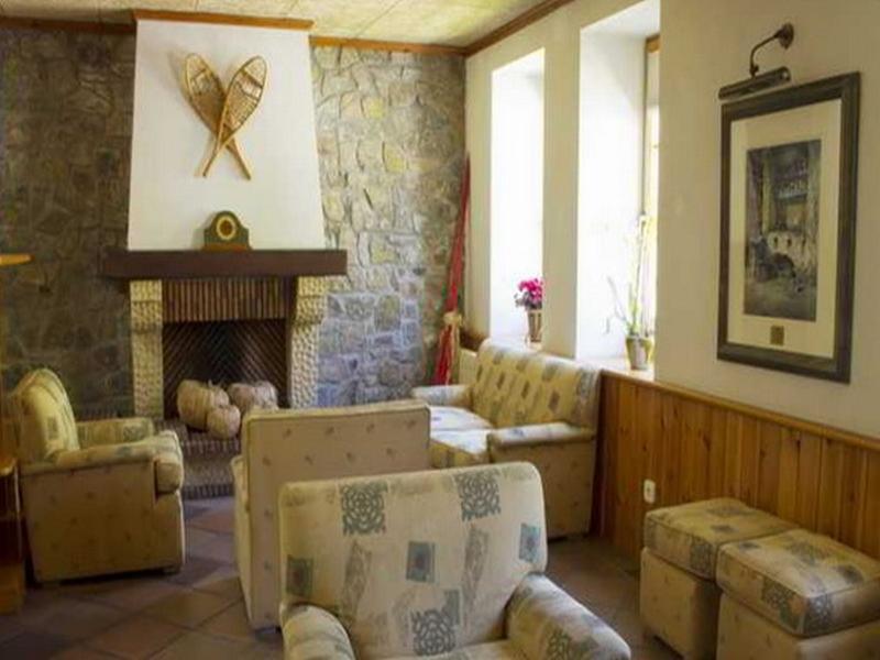 Apartaments Vall De Nuria Queralbs Exterior foto